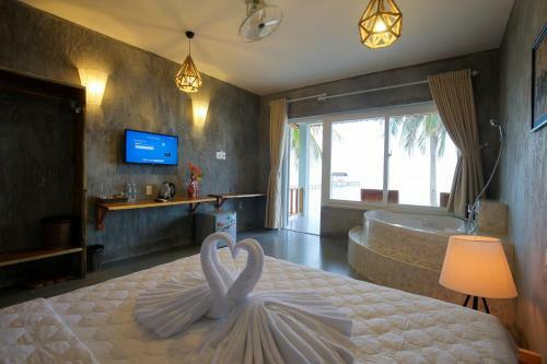 Hotel Cosiana Resort