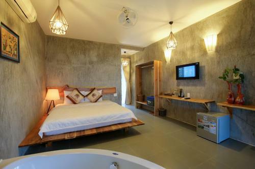 Hotel Cosiana Resort