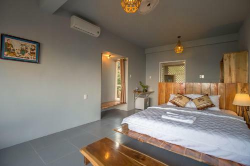 Hotel Cosiana Resort