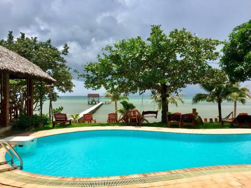 Hotel Cosiana Resort