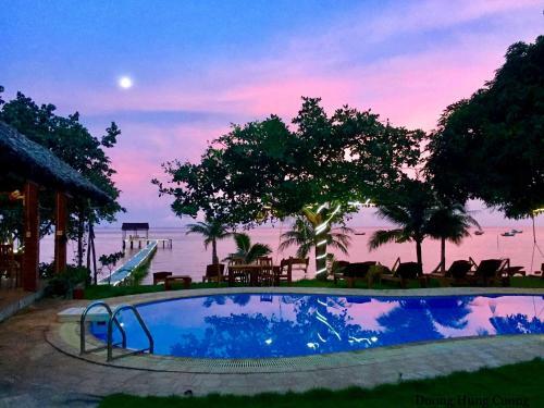 Hotel Cosiana Resort