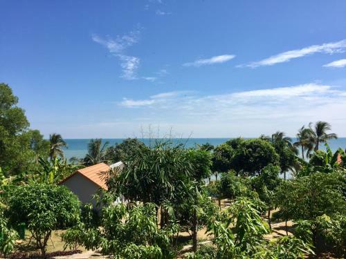 Hotel Cosiana Resort