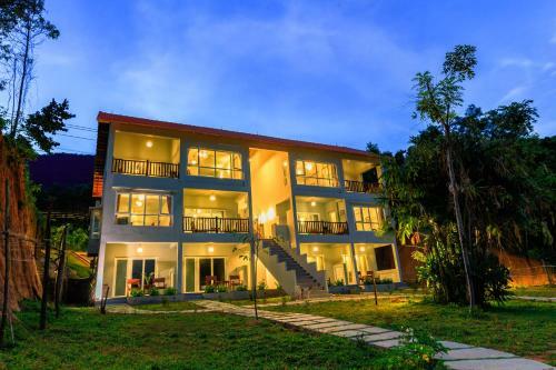 Hotel Cosiana Resort