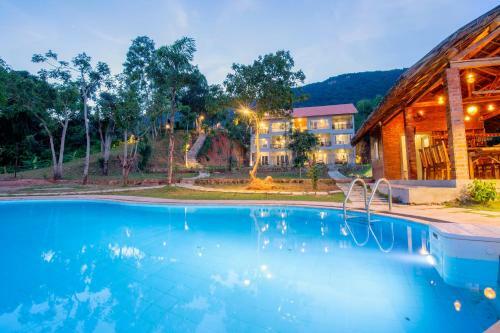 Hotel Cosiana Resort