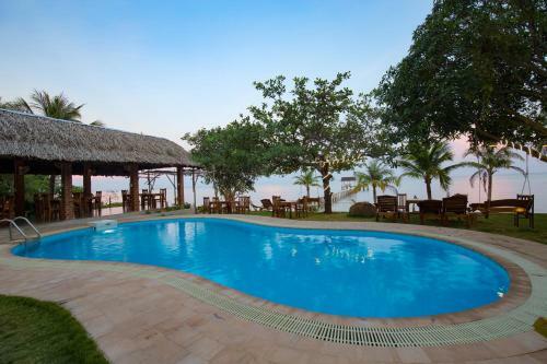 Hotel Cosiana Resort