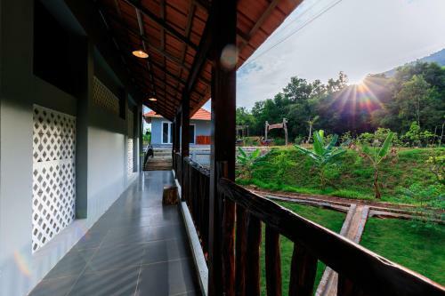 Hotel Cosiana Resort