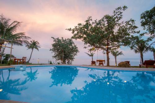 Hotel Cosiana Resort