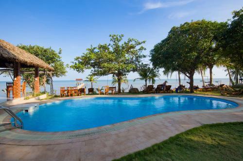 Hotel Cosiana Resort