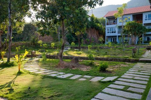 Hotel Cosiana Resort