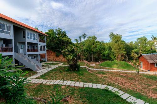Hotel Cosiana Resort
