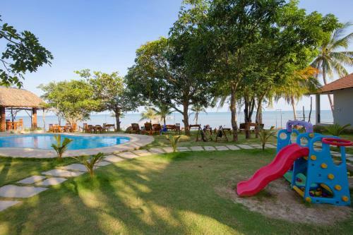 Hotel Cosiana Resort