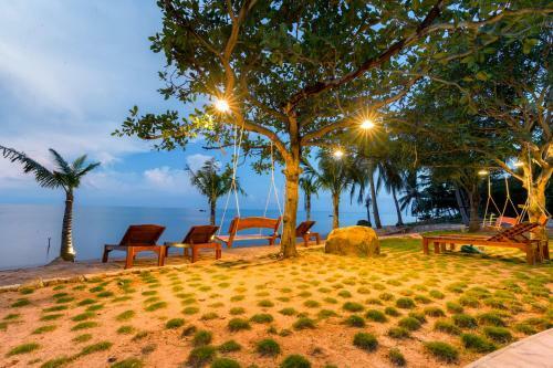 Hotel Cosiana Resort
