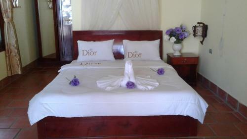 Hotel Kiki Coconut Beach Resort