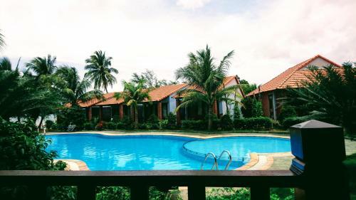 Hotel Wildland Resort