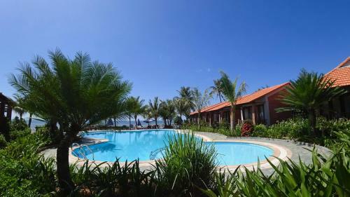 Hotel Wildland Resort