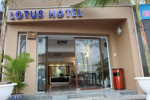 Lotus Hotel Hai Duong