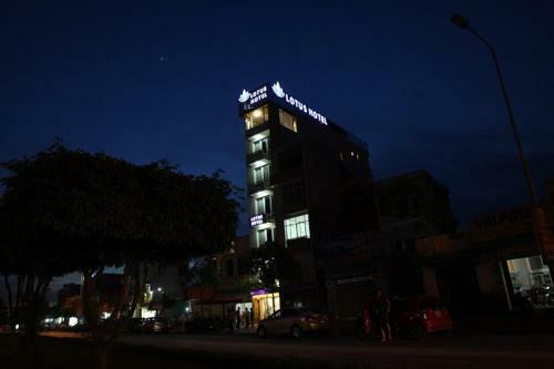 Lotus Hotel Hai Duong