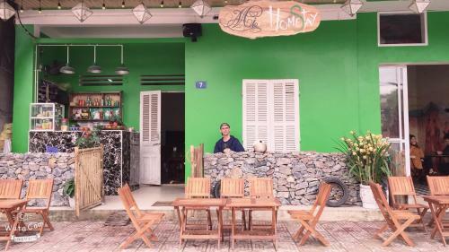 M? Homestay