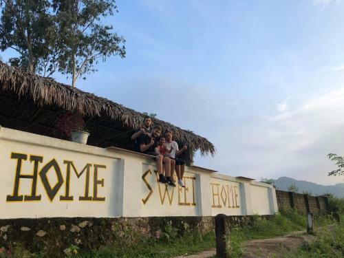 Home Sweet Home