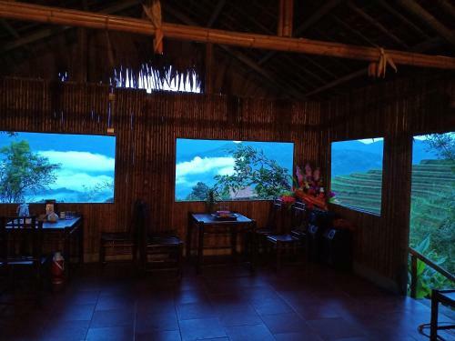 Dao Homestay