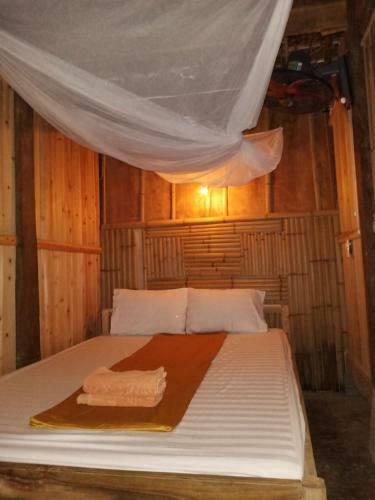 Dao Homestay
