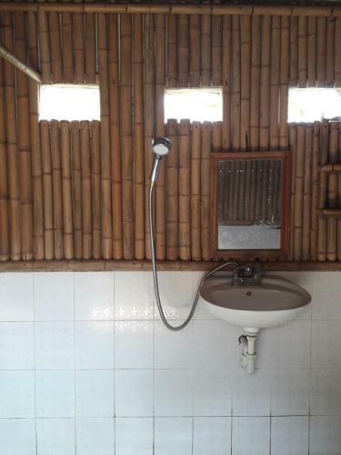 Dao Homestay
