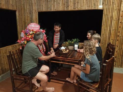 Dao Homestay