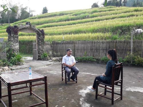 Dao Homestay
