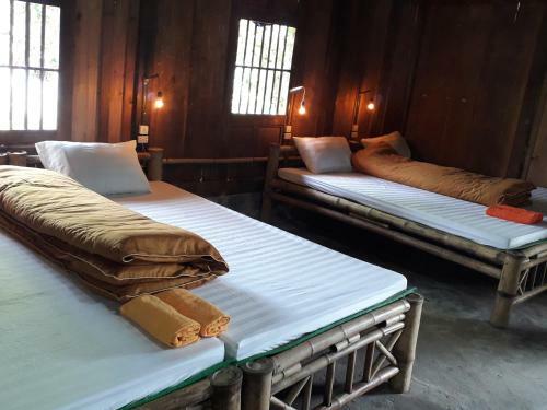 Dao Homestay