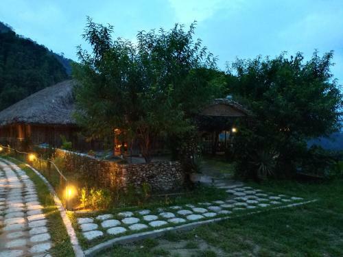 Dao Homestay