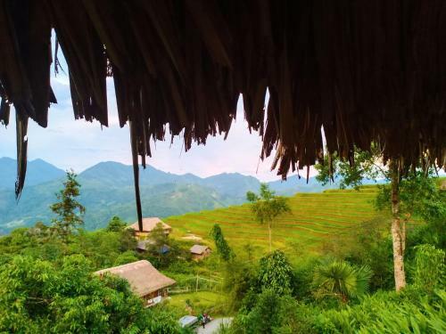 Dao Homestay