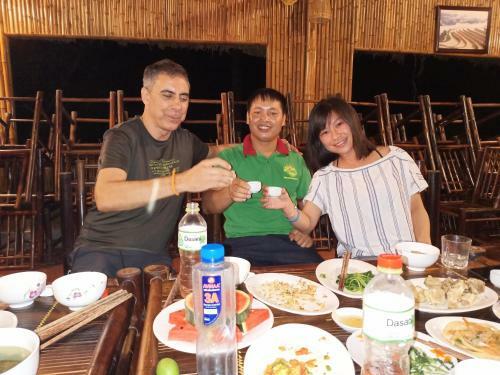 Dao Homestay