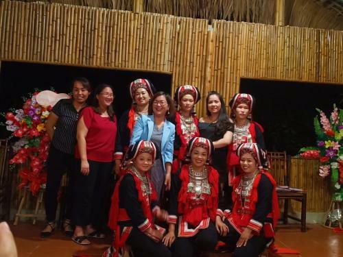 Dao Homestay