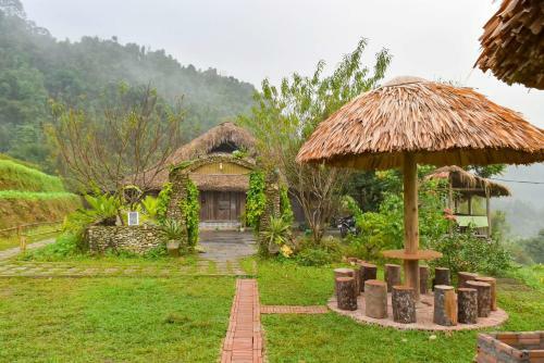 Dao Homestay