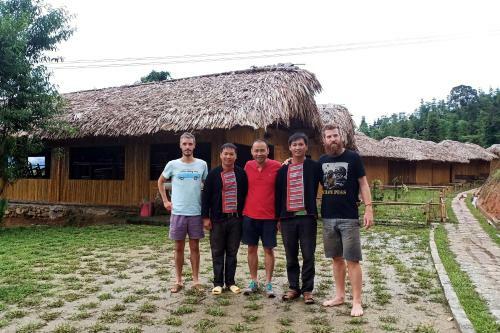 Dao Homestay