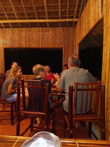 Dao Homestay