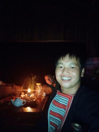 Dao Homestay