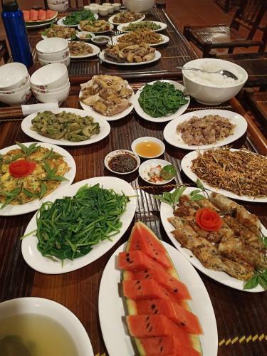 Dao Homestay