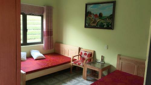 Homestay L�ng Ch� 69