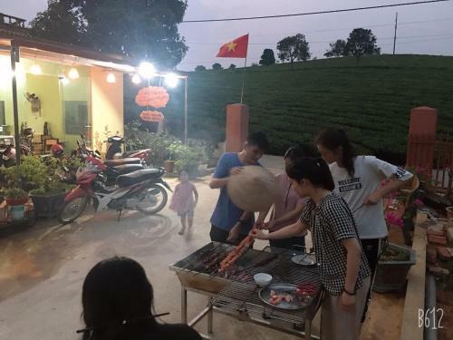 Homestay L�ng Ch� 69