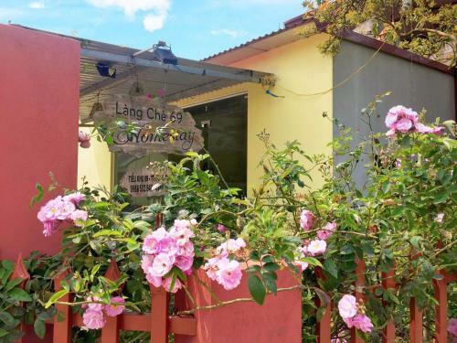 Homestay L�ng Ch� 69