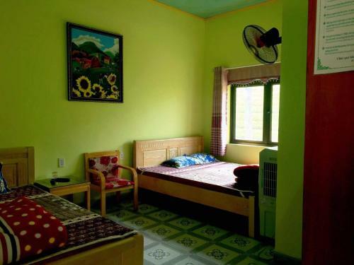 Homestay L�ng Ch� 69