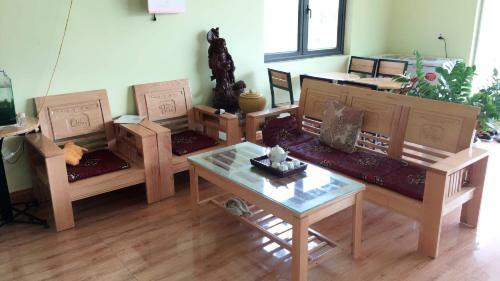 Homestay L�ng Ch� 69
