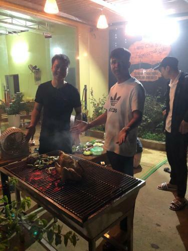 Homestay L�ng Ch� 69