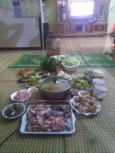 Homestay L�ng Ch� 69