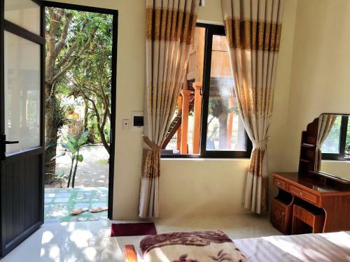 Bed & Breakfast Th?o Homestay