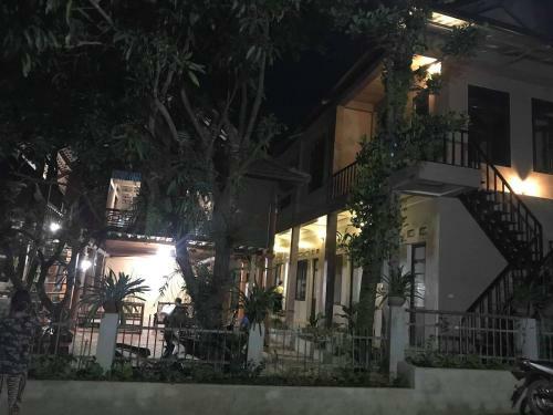 Bed & Breakfast Th?o Homestay