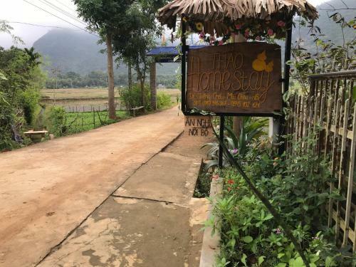 Bed & Breakfast Th?o Homestay