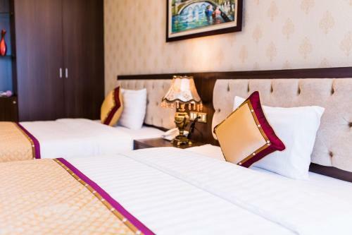Rosy Hotel