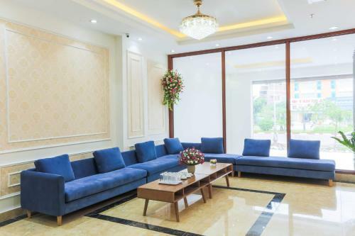 Rosy Hotel
